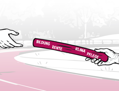 bap-Preis 2026: “Stimmen für morgen – Generationengerechtigkeit gestalten”